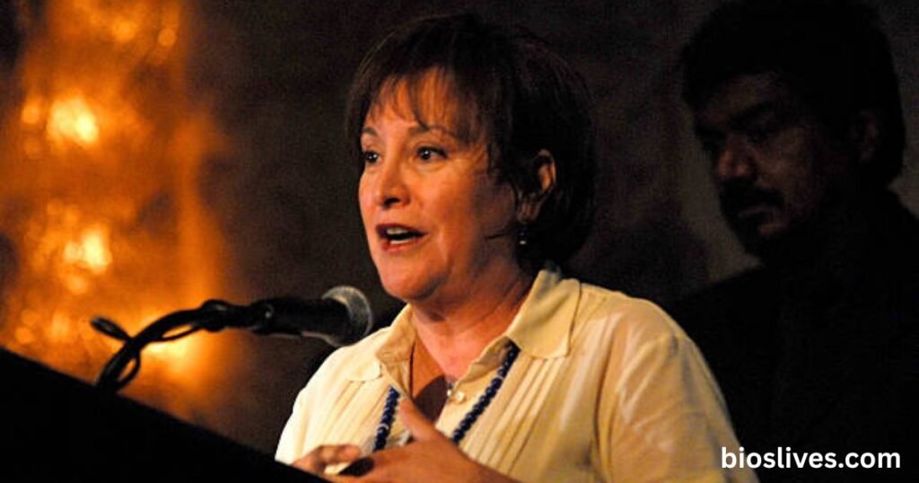 Belita Moreno